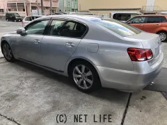 部品取車 レクサス