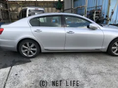 部品取車 レクサス