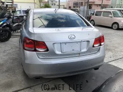 部品取車 レクサス