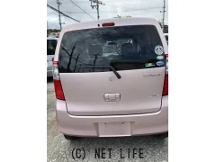 部品取車 ワゴンR