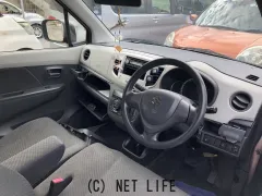 部品取車 ワゴンR
