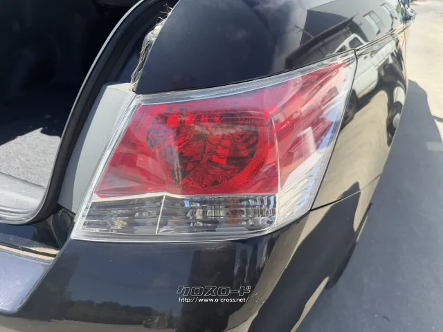 部品取車 インスパイア