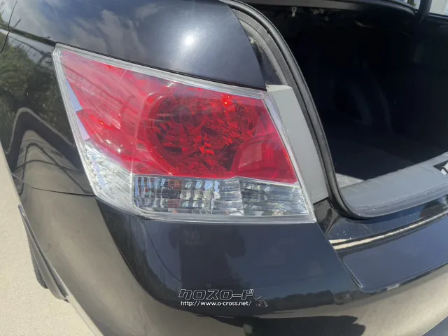 部品取車 インスパイア