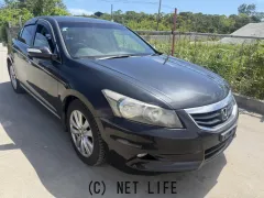 部品取車 インスパイア