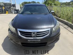 部品取車 インスパイア