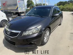 部品取車 インスパイア