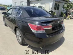 部品取車 インスパイア