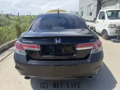 部品取車 インスパイア