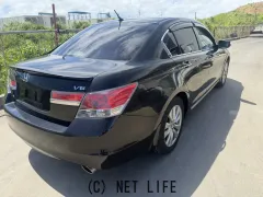 部品取車 インスパイア