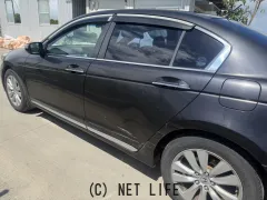 部品取車 インスパイア