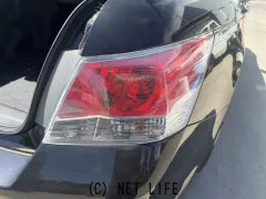 部品取車 インスパイア