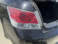 部品取車 インスパイア