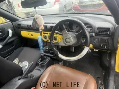 部品取車 MR-S