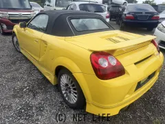 部品取車 MR-S