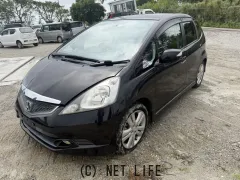 部品取車 ホンダフィット