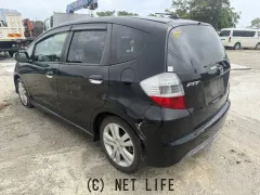 部品取車 ホンダフィット
