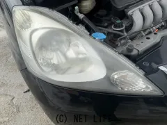部品取車 ホンダフィット