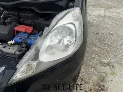 部品取車 ホンダフィット