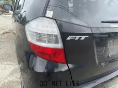 部品取車 ホンダフィット