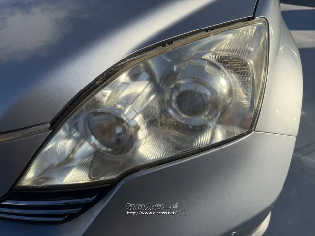 部品取車 CR-V