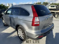 部品取車 CR-V