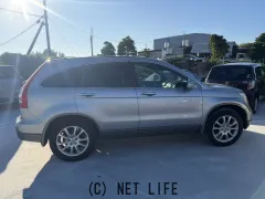 部品取車 CR-V