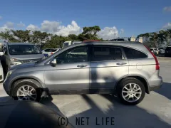 部品取車 CR-V