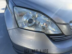 部品取車 CR-V