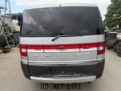 部品取車 デリカ