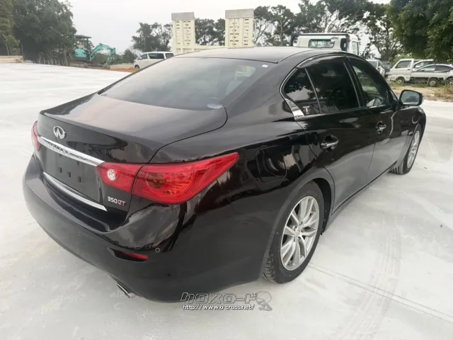 部品取車 スカイライン