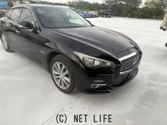 部品取車 スカイライン