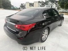 部品取車 スカイライン