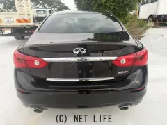 部品取車 スカイライン