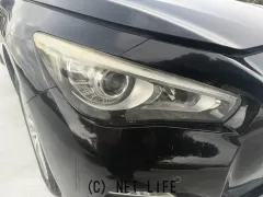 部品取車 スカイライン