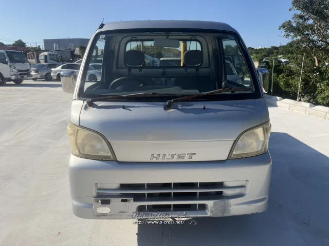 部品取車 ハイゼット