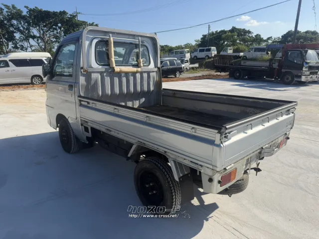 部品取車 ハイゼット