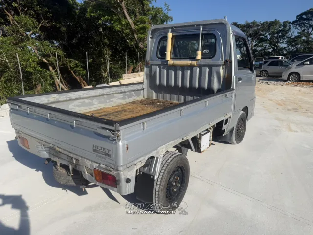部品取車 ハイゼット
