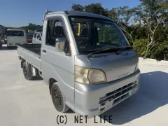 部品取車 ハイゼット