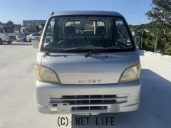 部品取車 ハイゼット