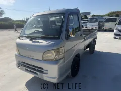 部品取車 ハイゼット