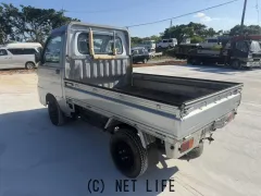 部品取車 ハイゼット