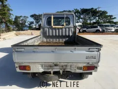 部品取車 ハイゼット