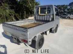 部品取車 ハイゼット