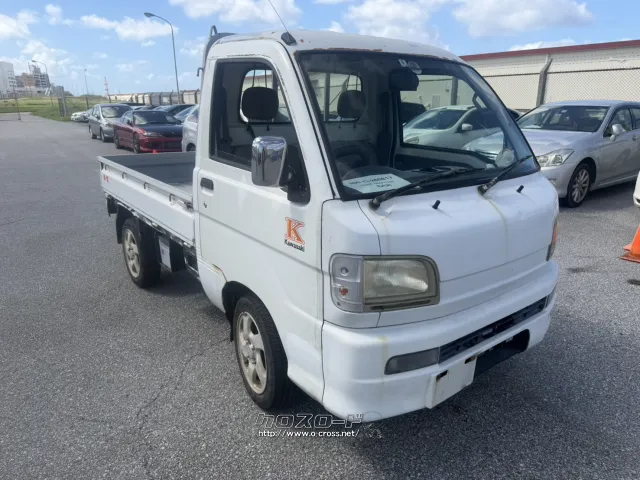 部品取車 ハイゼット