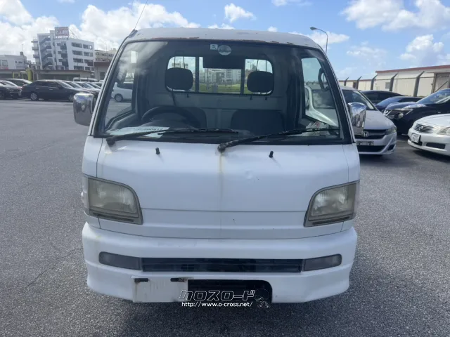 部品取車 ハイゼット