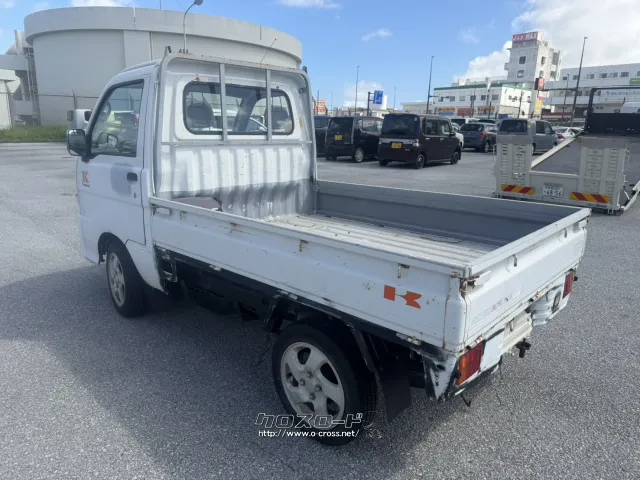 部品取車 ハイゼット