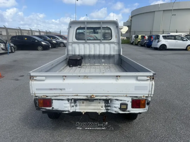 部品取車 ハイゼット