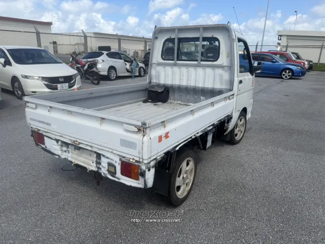 部品取車 ハイゼット