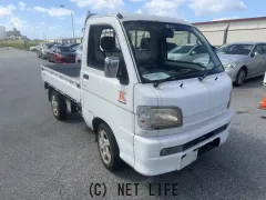 部品取車 ハイゼット