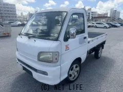 部品取車 ハイゼット